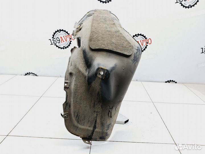 Локер задний левый Kia Sportage III (SL) 2010-2016