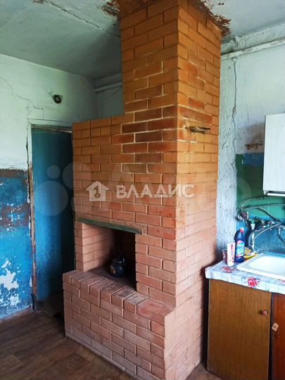 Дом 108,5 м² на участке 27,5 сот.