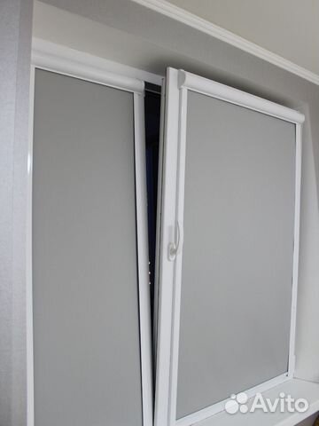 Жалюзи Рулонные шторы