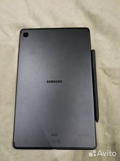 Samsung galaxy tab s6 lite