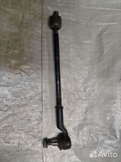 Тяга рулевая с наконечником Лендровер Фрилендер 2