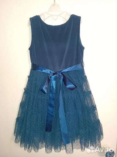 Сарафан для девочки