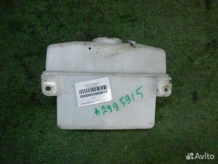 Бачок омывателя Suzuki Jimny 3 (1998-2019)