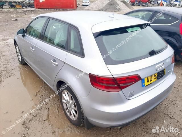 Авторазбор Audi A3 (8V) 1.4 лит.CZC PRL