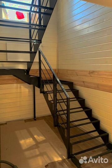 Лестница в дом