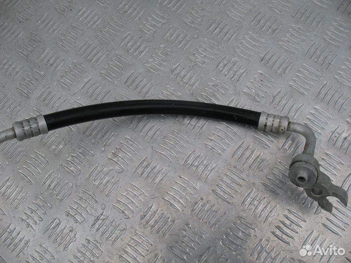 Трубка кондиционера Chery Tiggo T11 2.0 136 л.с