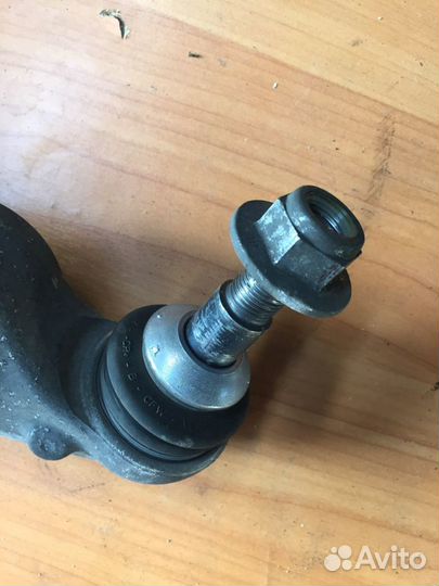 Bmw f10 передний правый рычаг