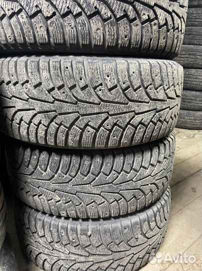 Nokian Tyres Nordman 5 235/55 R17 101