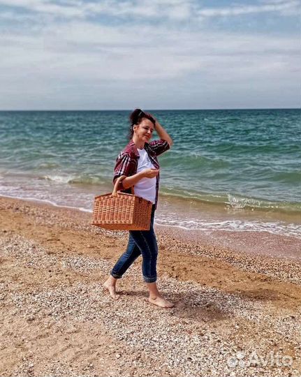 Пикниковая корзина