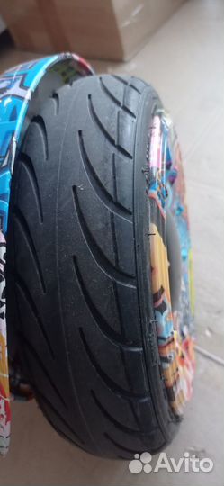 Гироскутер бу