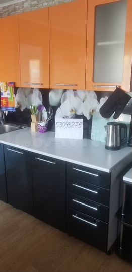 Дом 45 м² на участке 5 сот.