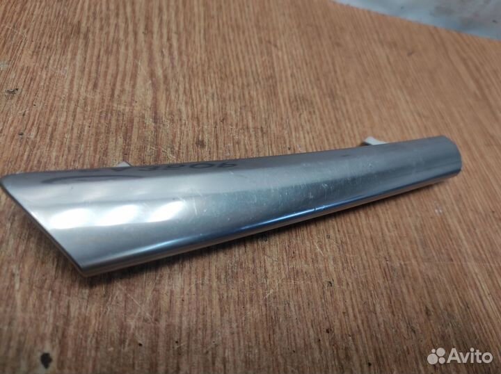 Накладка передней панели Mazda Mazda 3 (BM/BN) 2