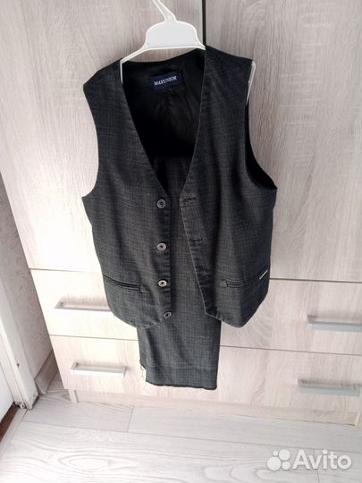 Школьная форма