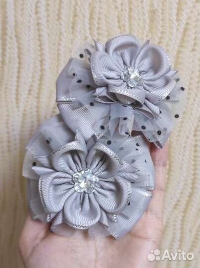 Заколки для девочек