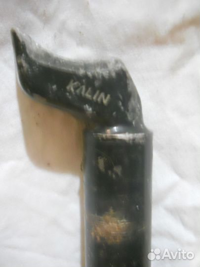 Подседельная трубка импорт