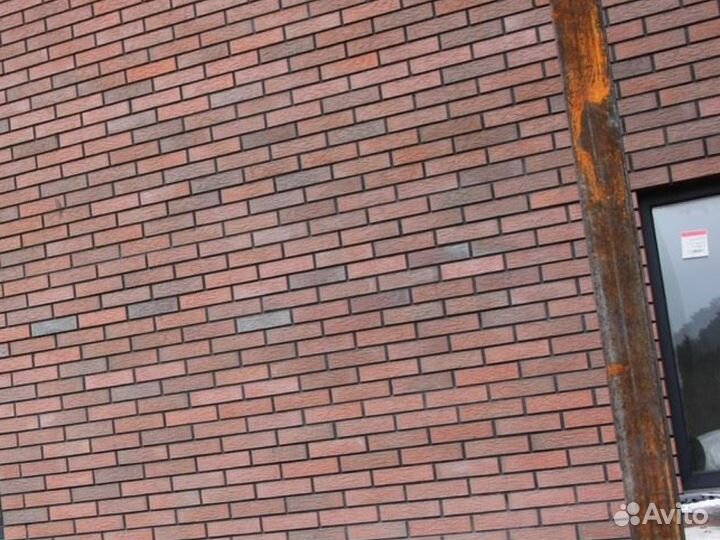 Облицовочный кирпич быстрая доставка от завода