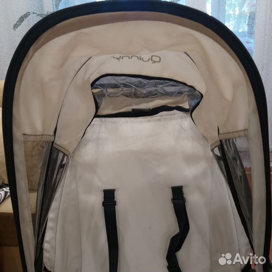 Прогулочная коляска бу