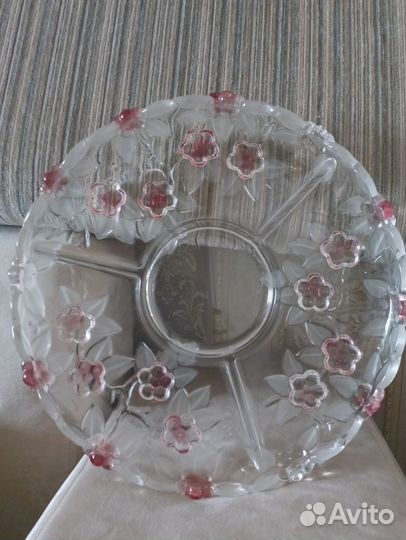 Блюдо-менажница