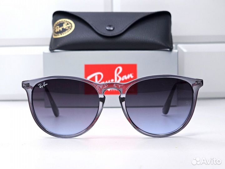 Очки Ray Ban Erika 4171