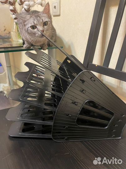 Лоток для бумаг