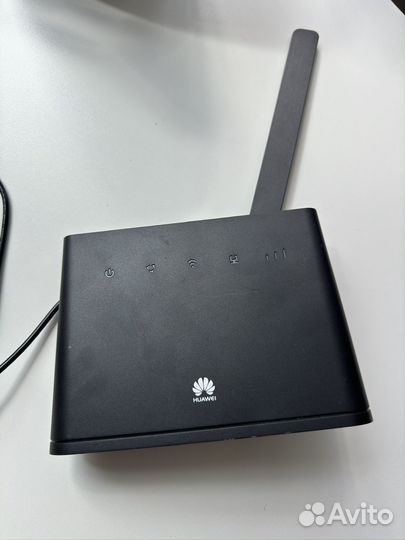Роутер huawei В311-221