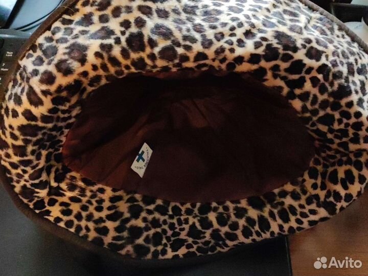 Шляпа женская