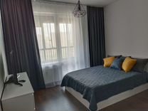 Квартира-студия, 25 м², 8/15 эт.