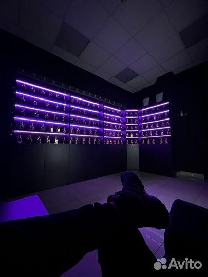 Масляные духи на розлив