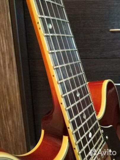 Электрогитара Ibanez Artstar