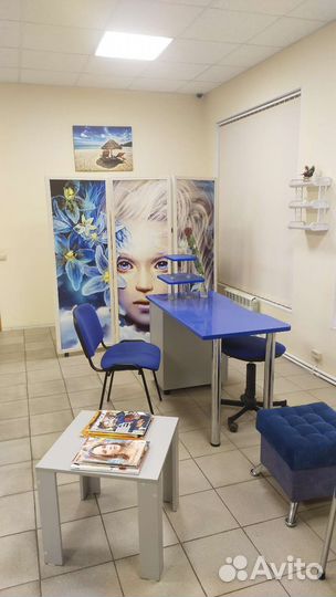 Оборудование для парикмахерской