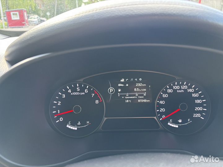 Kia Soul 1.6 AT, 2014, 87 243 км