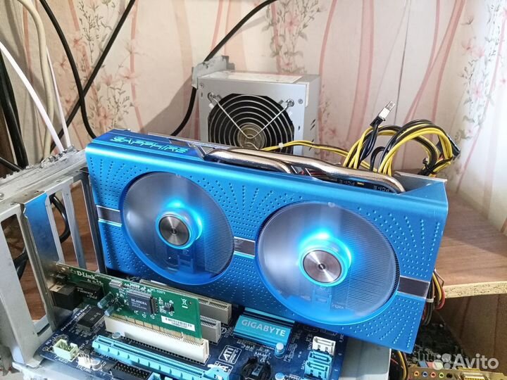 AMD Radeon Rx590 GME