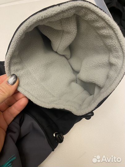 Костюм флисовый для собаки