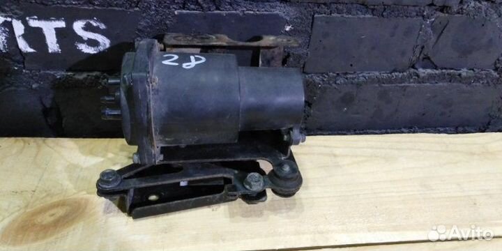 Клапан Nissan X-Trail NT32-542943 MR20DD 2016