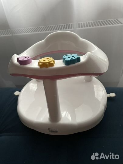 Стульчик для купания