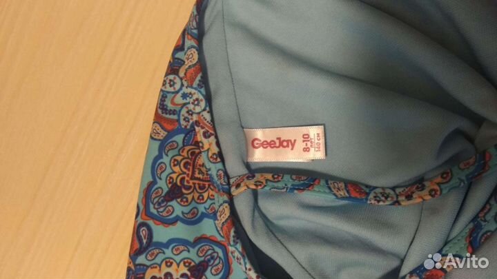 Купальники для девочек