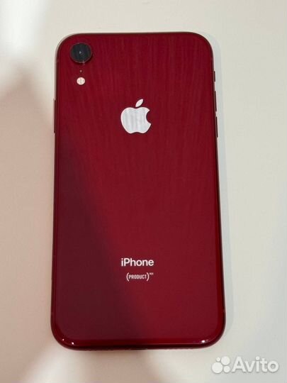 iPhone Xr, 64 ГБ