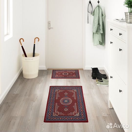 Коврик икеа