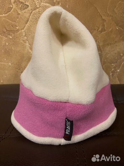 Шапка Lowe Alpine