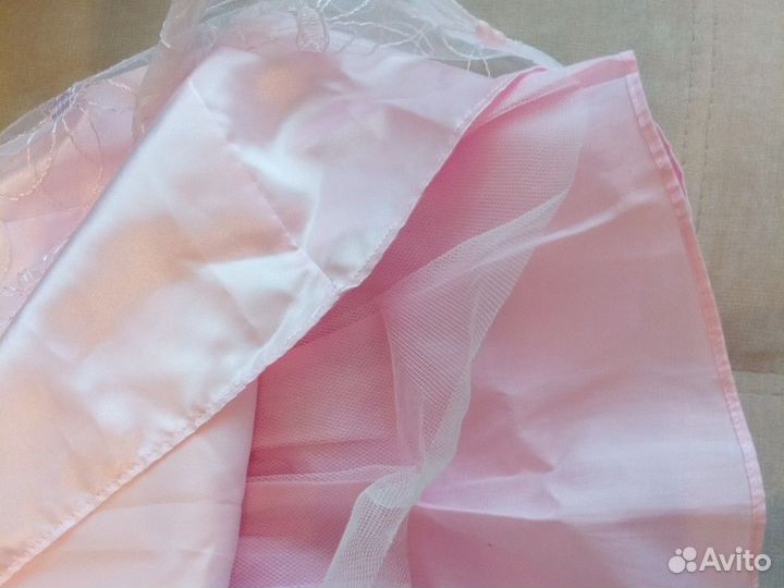 Платье для девочки 110 116