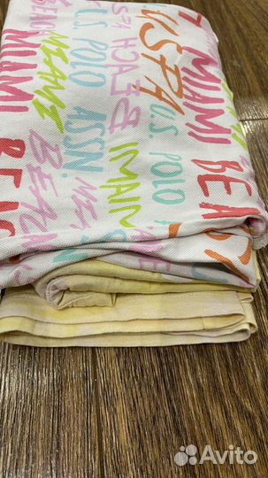 Платье для девочки. Разм 11-12 лет