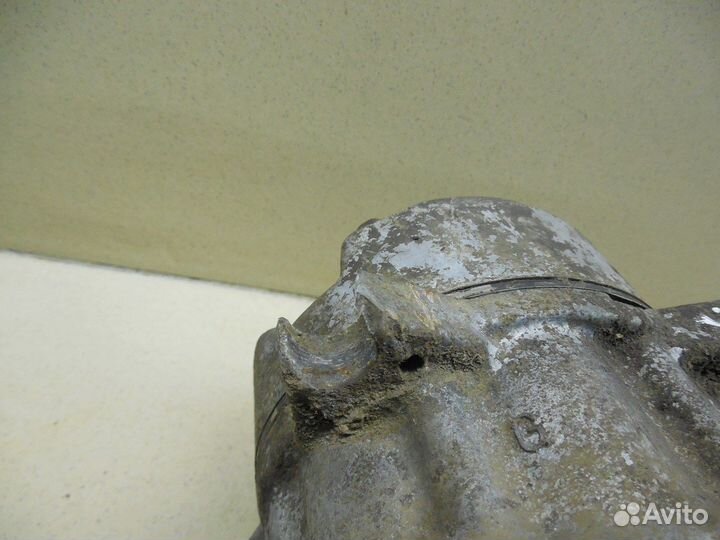 Компрессор системы кондиционирования A3 (8L1) 1996