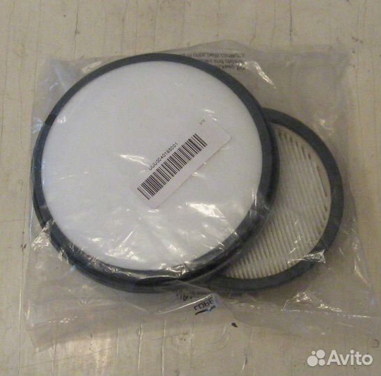 Комплект фильтров ZR904301 для пылесоса