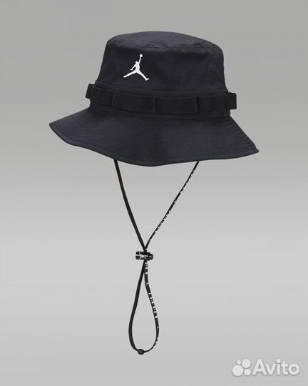 Панама Jordan Apex Bucket Hat