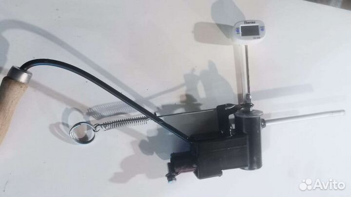 Сублиматор для пчел