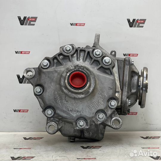 Передний редуктор Mercedes W213 W205 W253 3.266