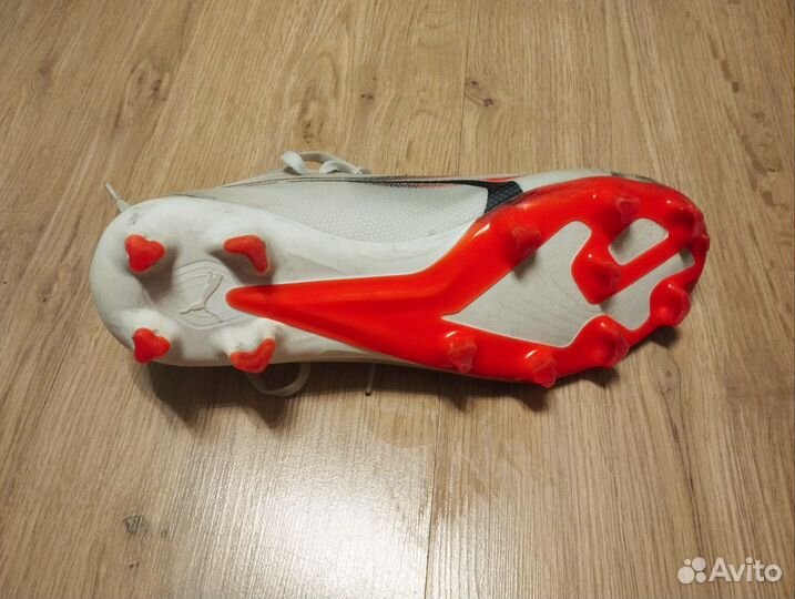 Бутсы puma ultra