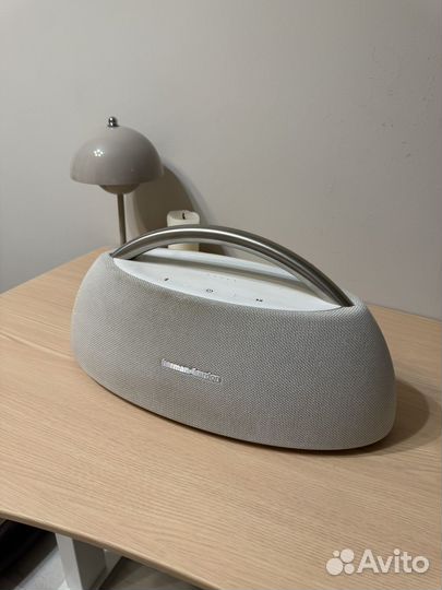 Harman kardon go play