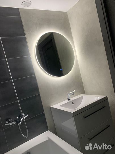 Малярные работы