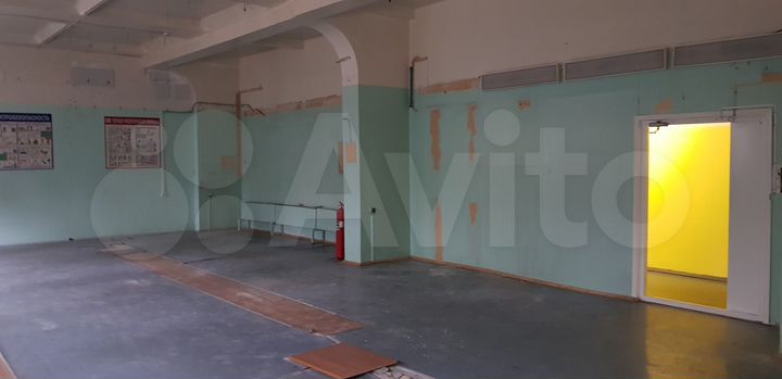 Свободного назначения, 124.3 м²